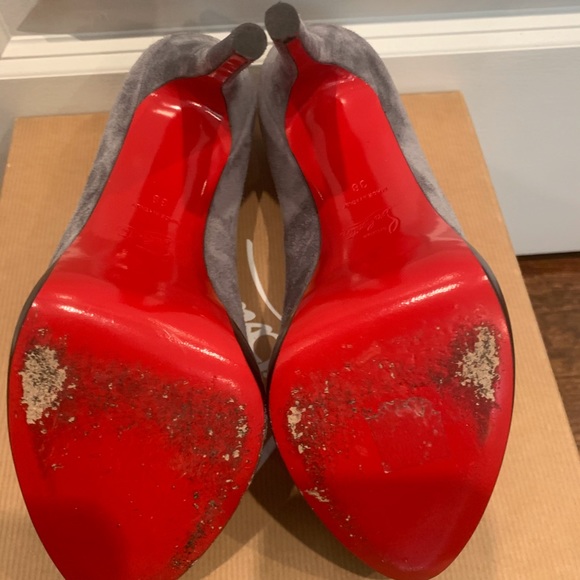 Christian Louboutin pumps - Picture 5 of 5